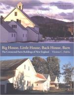 Big House, Little House, Back House, Barn